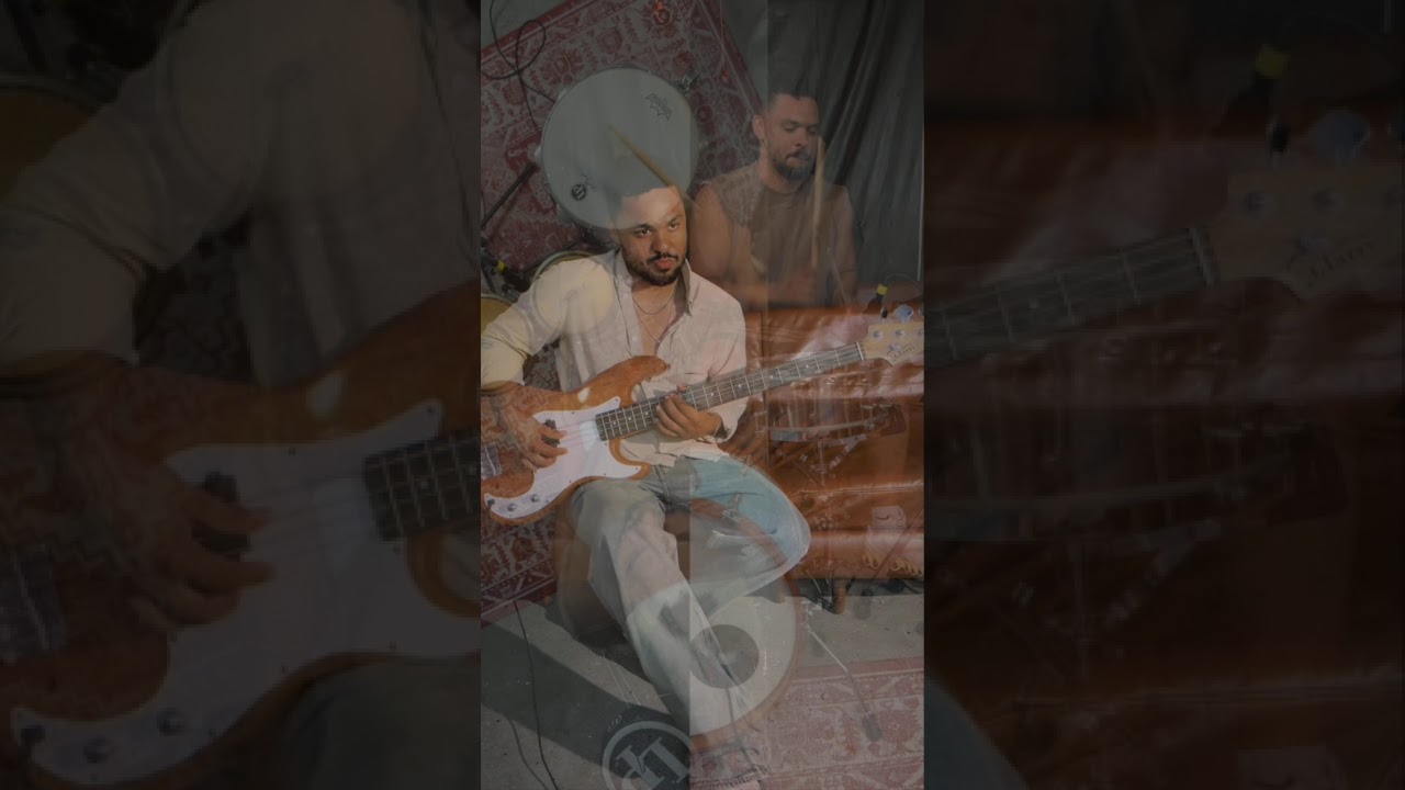 Funky groove