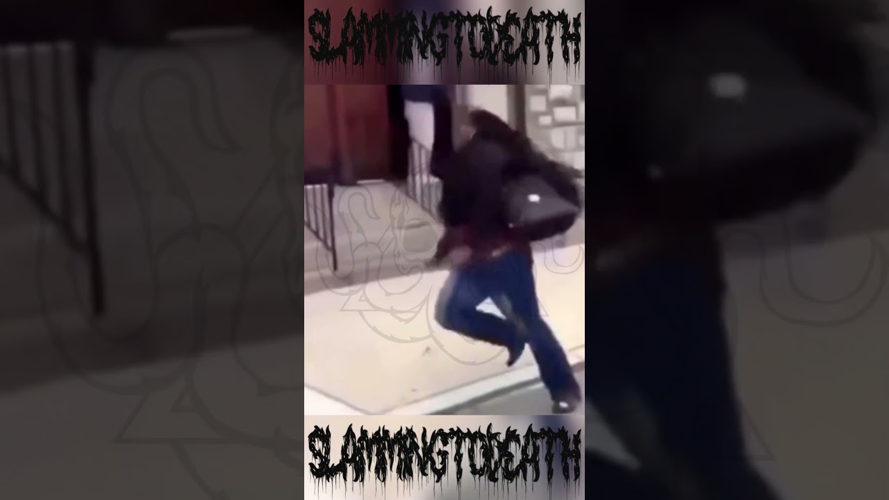 💥SLAM SITUATION #shorts #slam #metal
