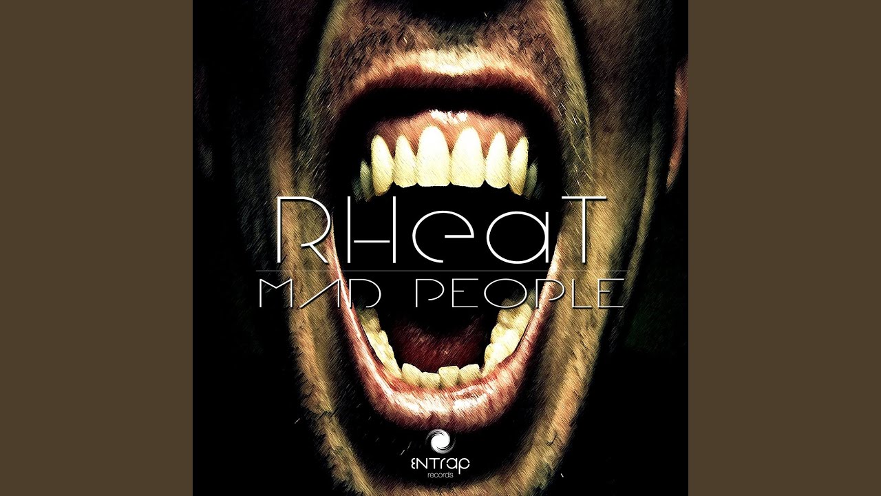 Mad People (Original Mix)