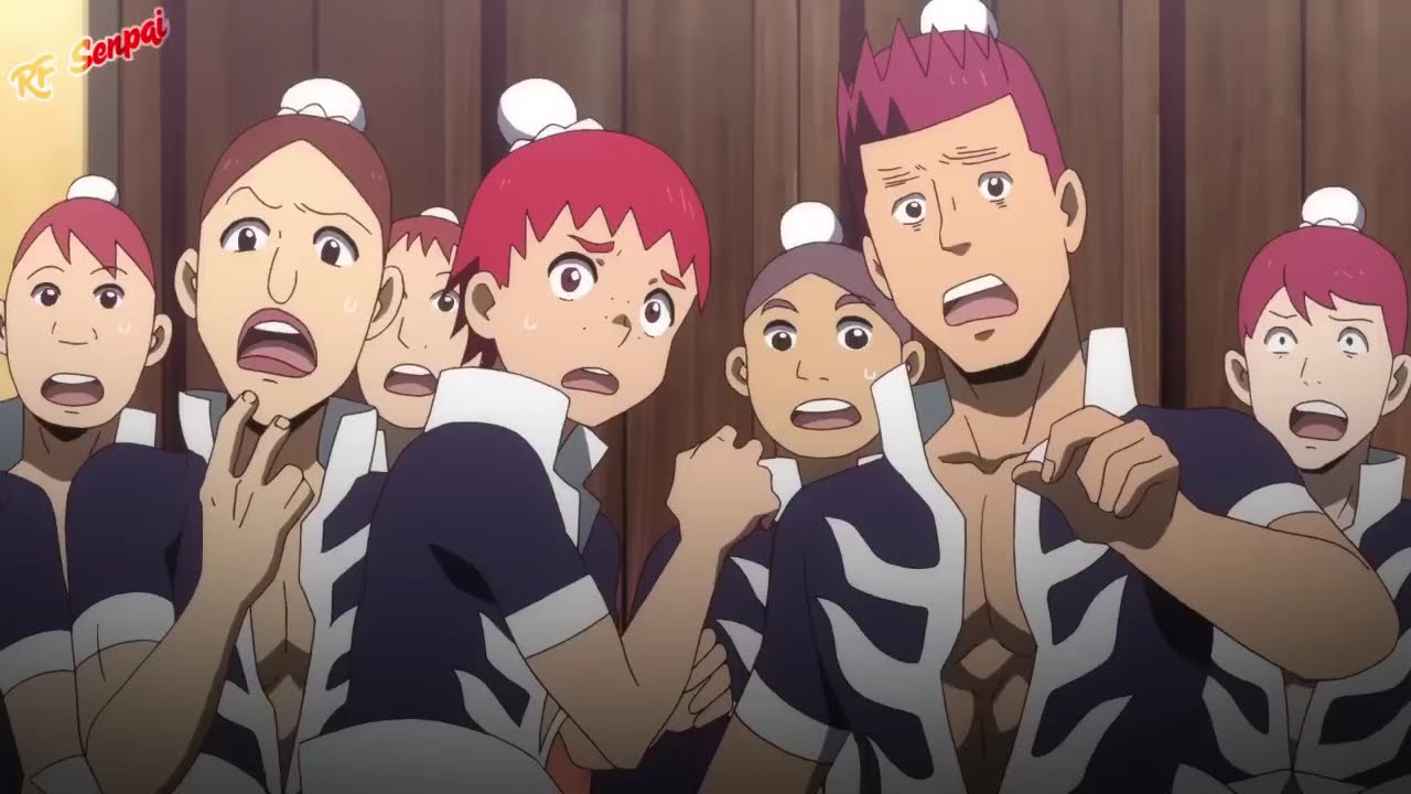 Orient Dublado Epis&oacute;dios 1, 2, 3 & 4 Anime Completo Dublado Em HD