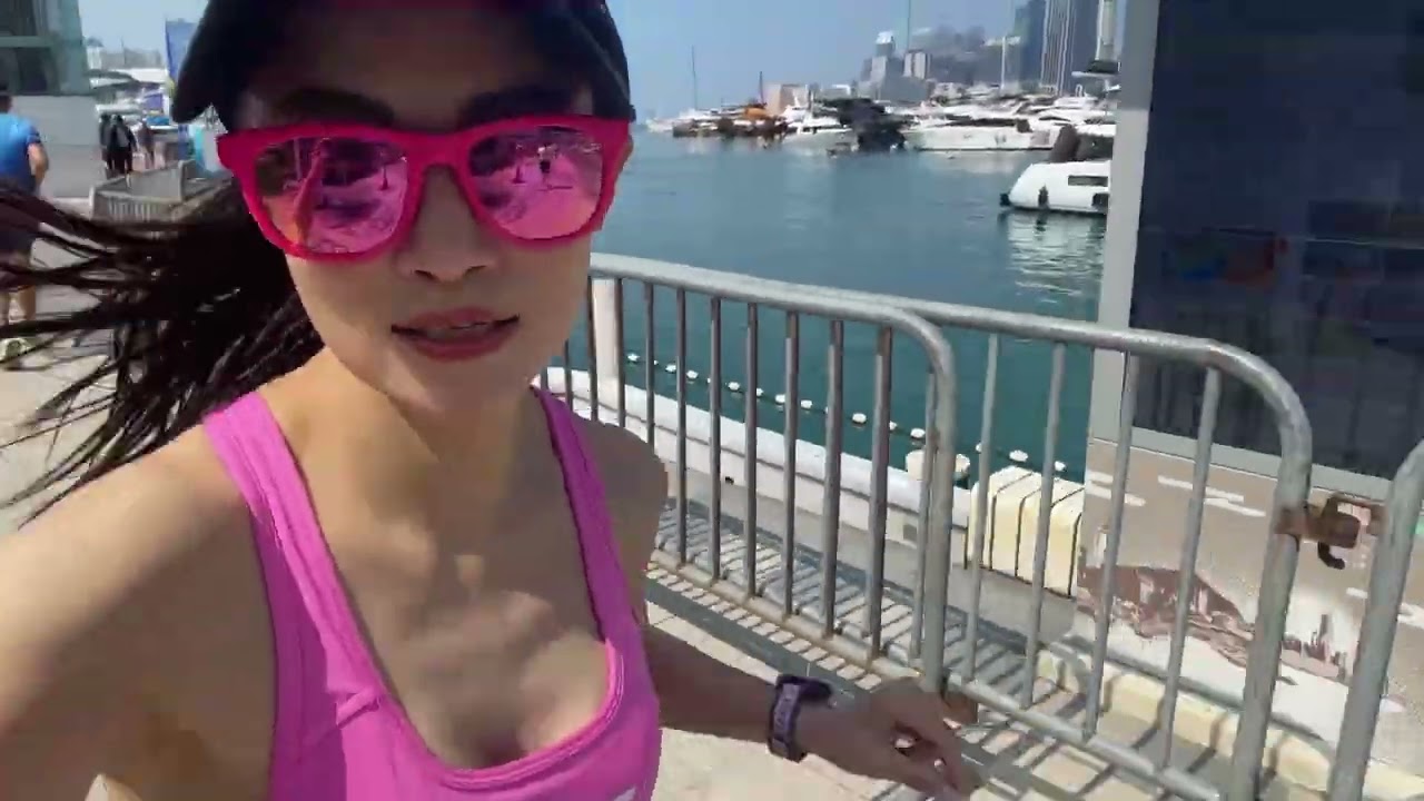 《姚瀞日常生活篇》第314集 #初二 #行運 #跑步 #小幫手 #vlog #母子 #親子 #生活日常 #扮靚 #日常vlog #開心 #分享 #養生 #熱門 