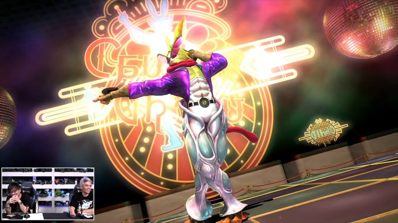 Final Fantasy XIV Update 7.2 Arcadion Cruiserweight Tier  