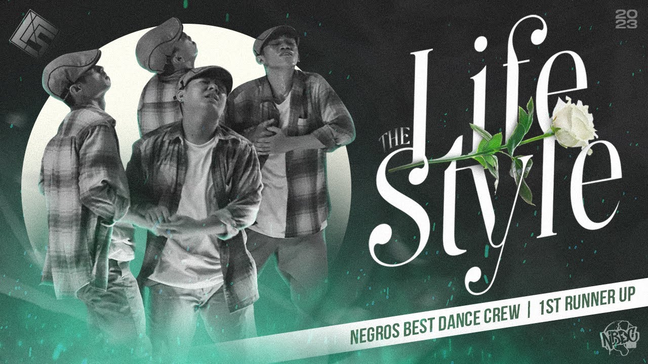 THE LIFESTYLE | NBDC SEASON 6 2023 | 1ST RUNNER UP | CLASSIC PIECE