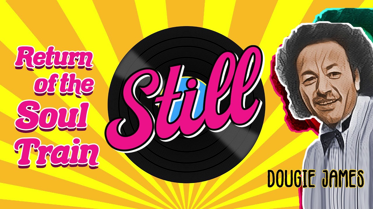 Dougie James- Still [Album- Return of the Soul Train]
