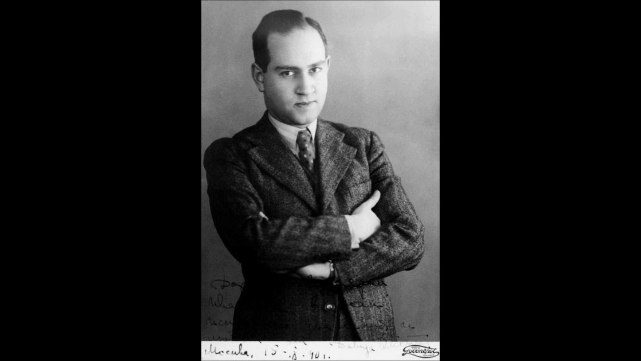 Schubert - Violin sonata D.574 Grand Duo - Oistrakh / Oborin