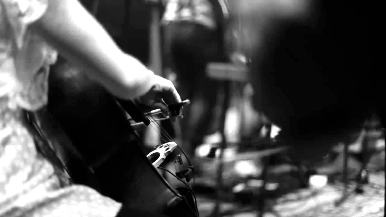 terencefclark w/Gungor 