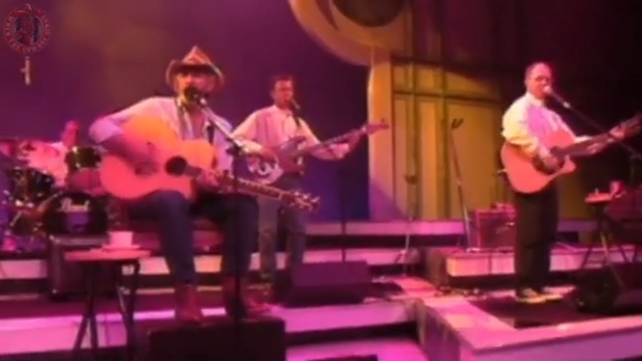 Don Williams - It Must Be Love