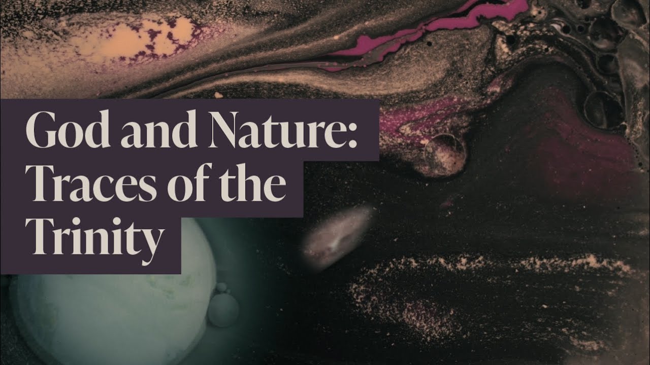 Wonder: God and Nature