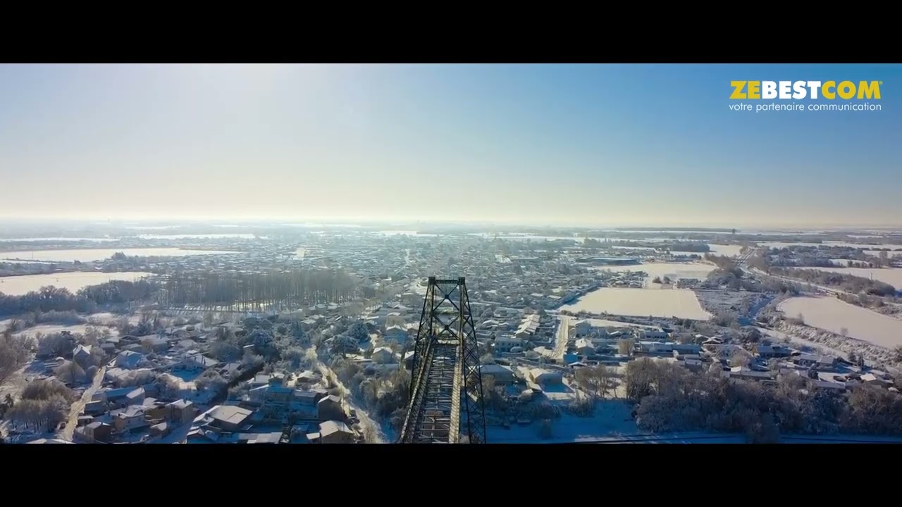 RocheFort uNDER tHE sNOW