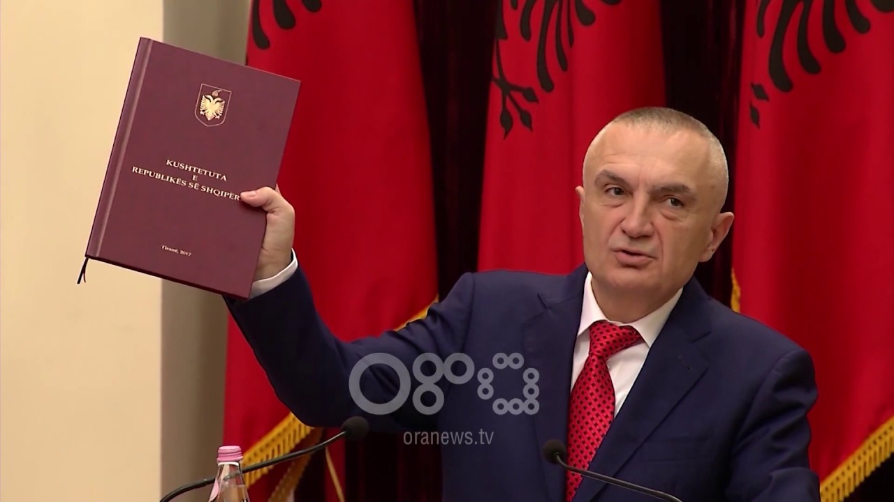 RTV Ora - D&euml;shtimi i par&euml; i 13 tetorit n&euml; KQZ vet&euml;m Zguri t&euml; tjer&euml;t me pushime