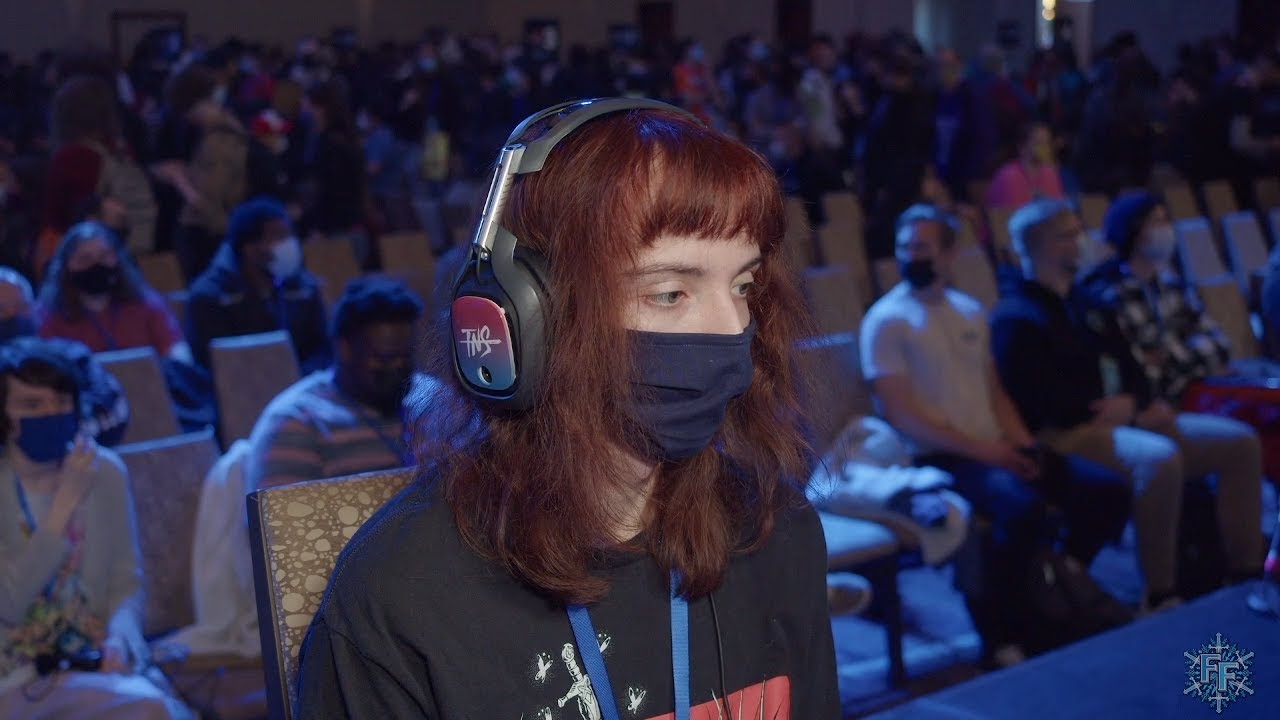 Guilty Gear Strive Pool A (Razzo, UMISHO, Hotashi, NBNHMR, Tempest) - Frosty Faustings XV 2023
