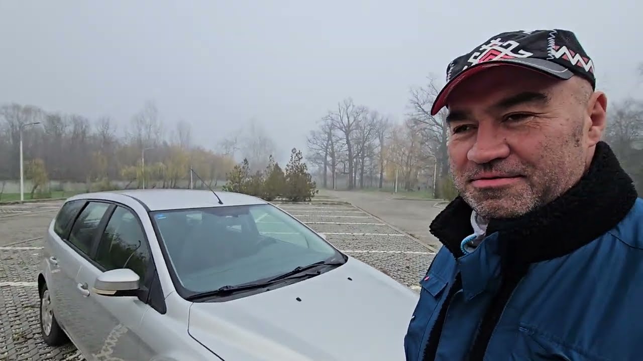 Poti face 1000 km cu un plin de combustibil cu un Ford ruginit ?