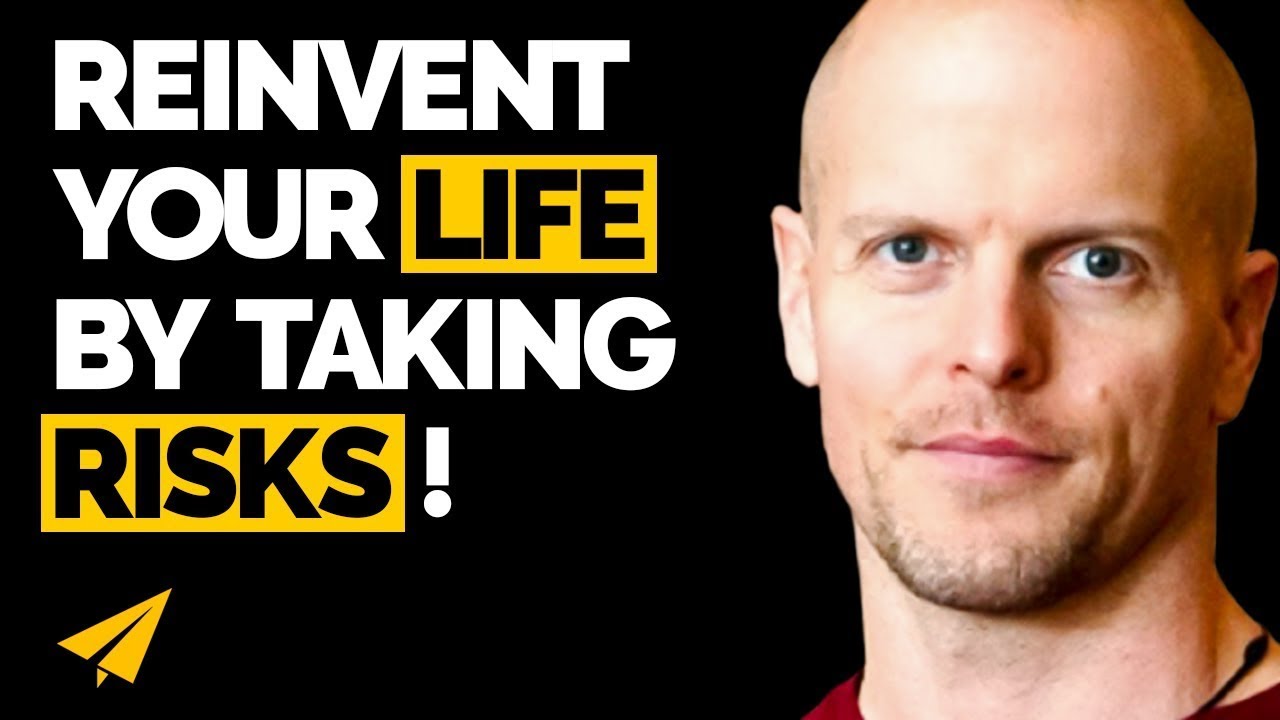 How to Train Your Mind to Take Risks in 15 Minutes | Why You Stay Stuck and How You Fix It Now
