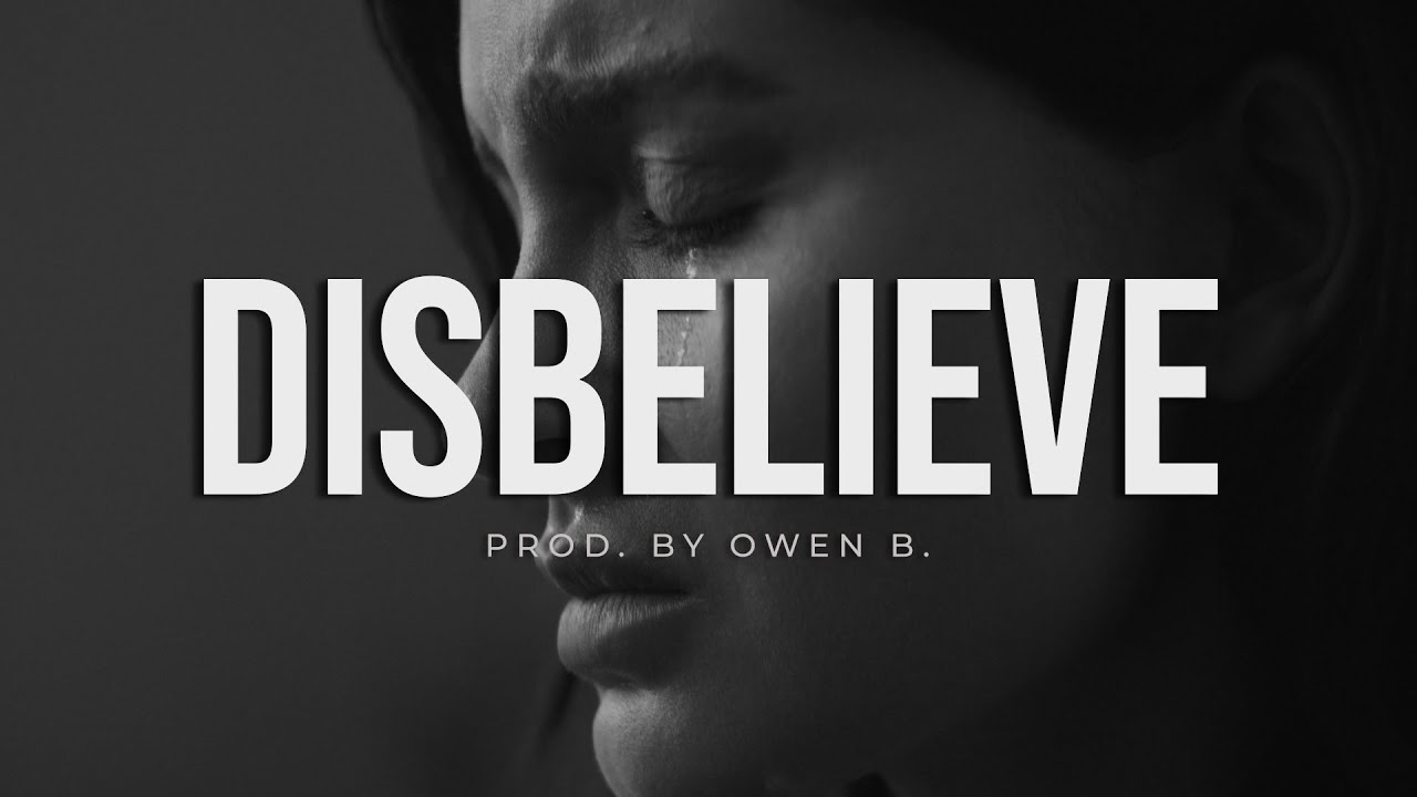 Emotional Rap Beat - 