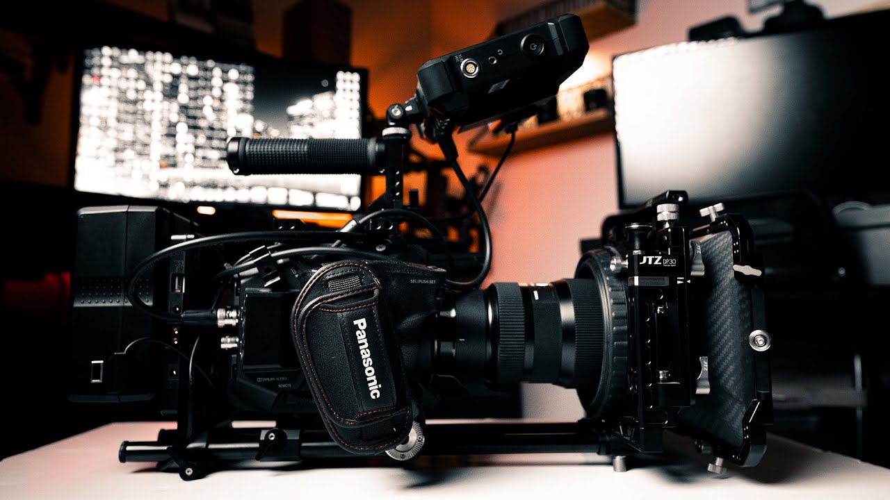 Panasonic EVA1 Ultimate Review/Footage. Worth it in 2020?