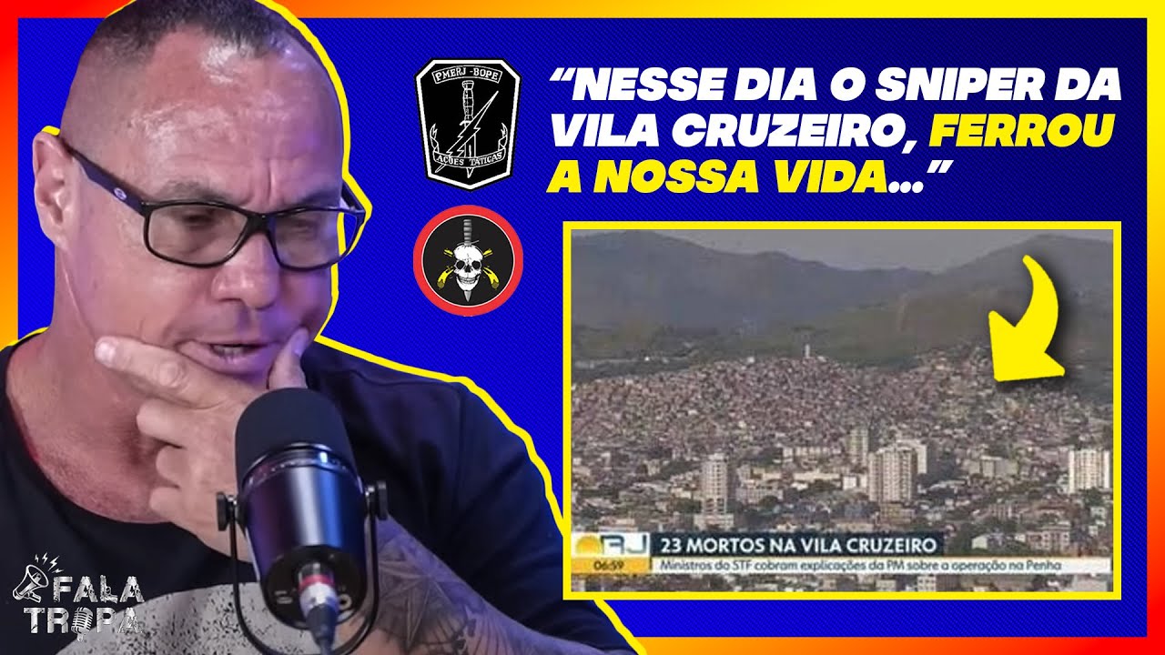 OS SNIPERS DO TR@F!CO! 