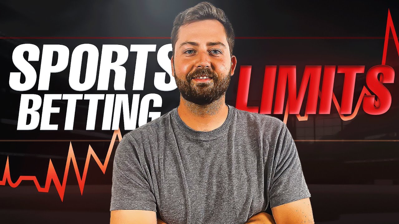 Why Sportsbooks Limit Your Bets (And How to Avoid It)