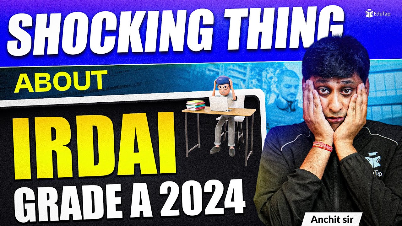 IRDAI Assistant Manager Phase 1 Cut Off | IRDAI Grade A 2025 Expected Cut Off | IRDAI Target Score