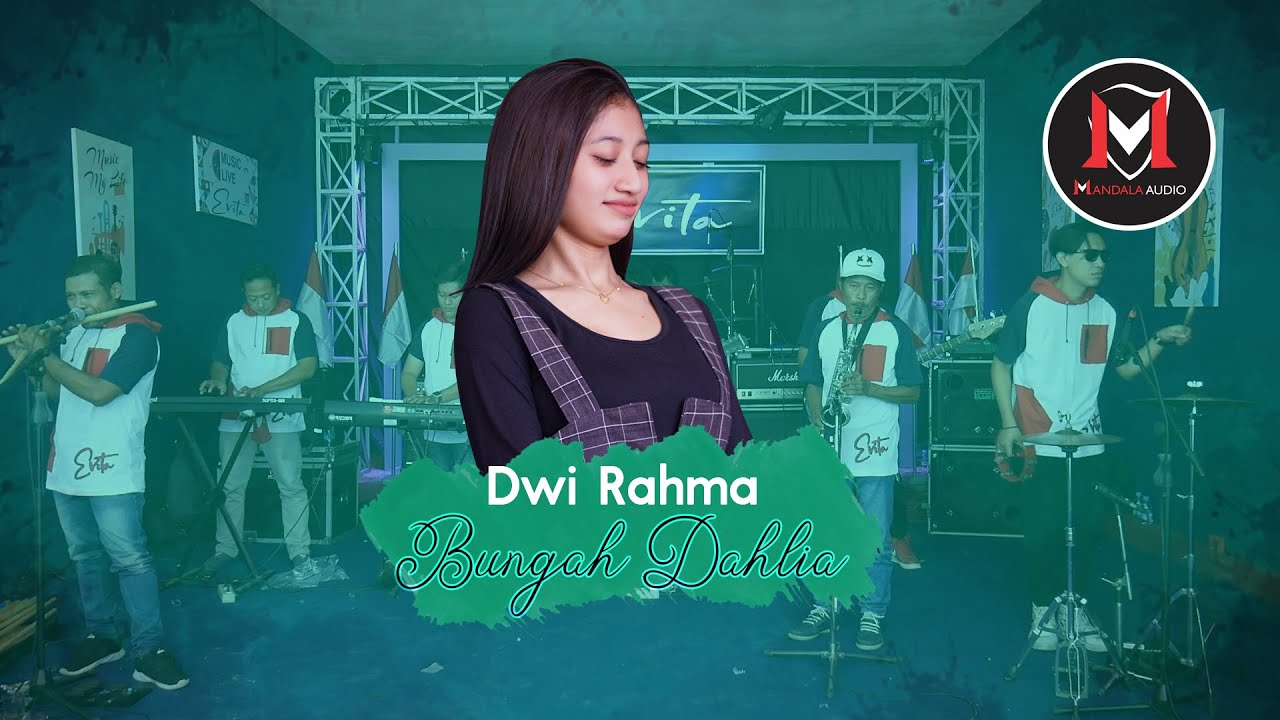 Bungah Dahlia - Dwi Rahma | Om Evita feat Iphank 19 ( Cover )