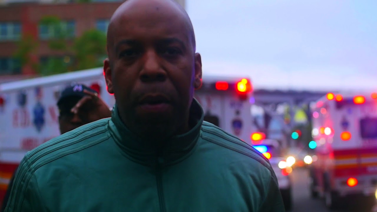 DJ KaySlay Presents: The OutLawz - The Big Brother Intro