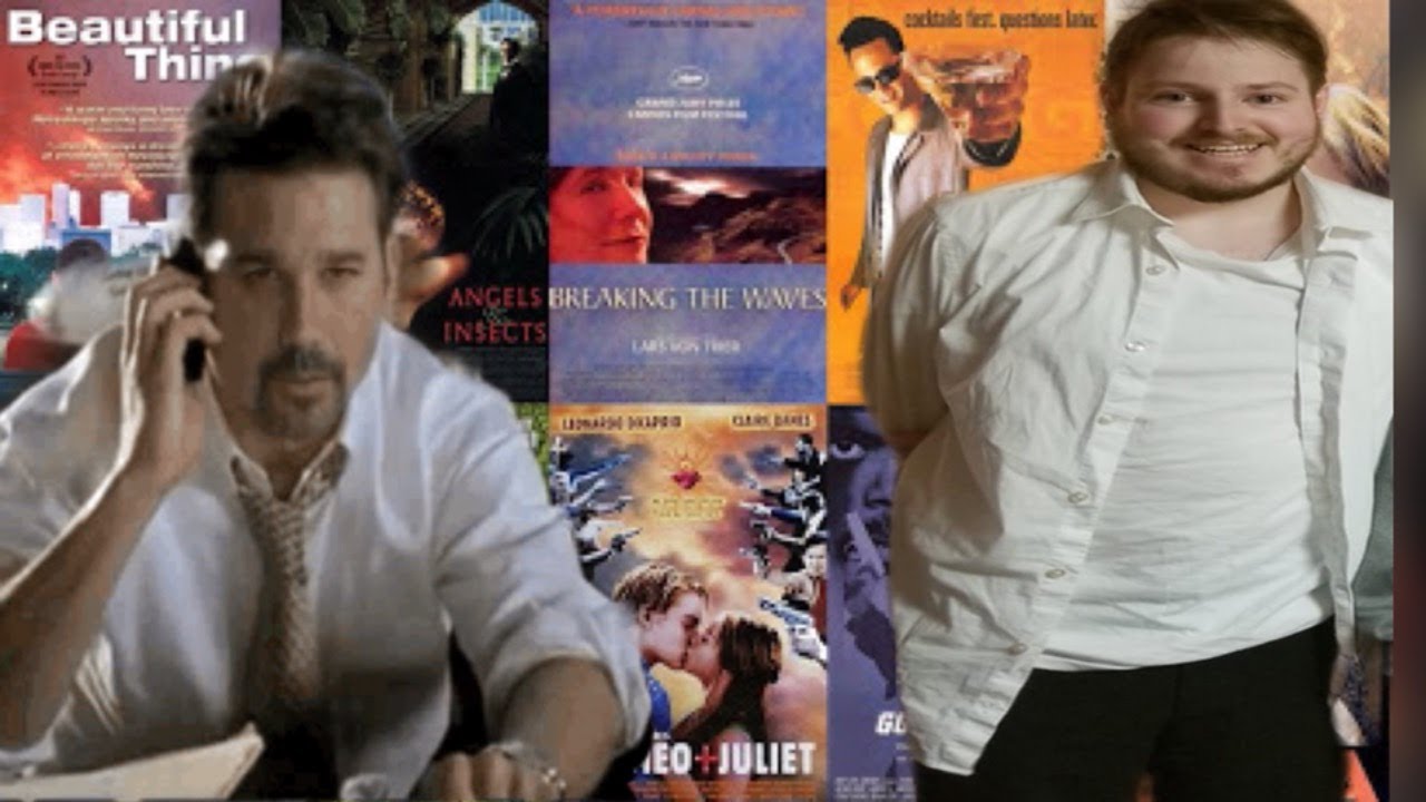 A Year in Review: Movies That were Released in 1996