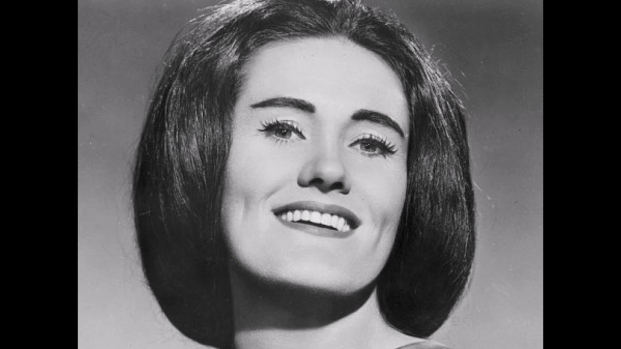 Joan Sutherland 