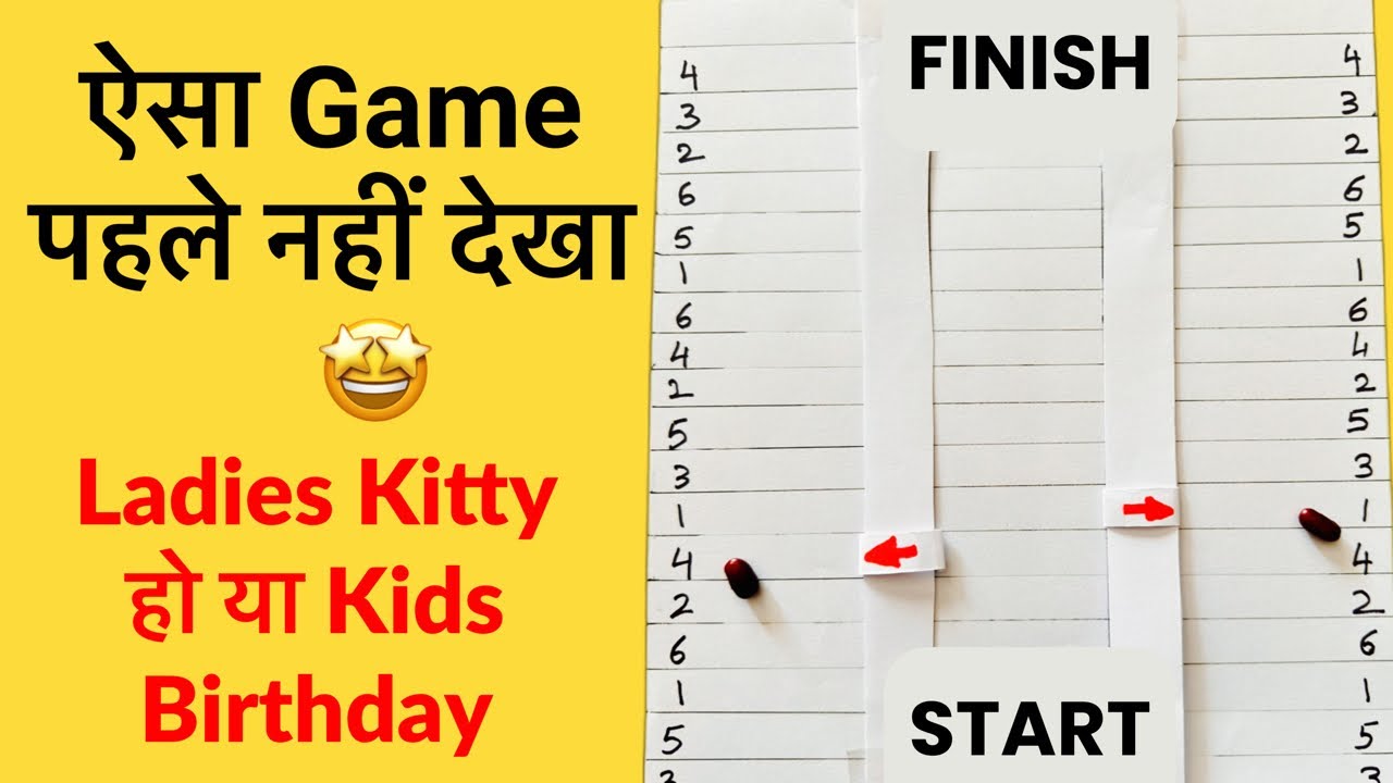 Ladies Kitty Party/Game for kids | #ladieskittypartygame /Fun Game / 1 Minute Party game| kitty game