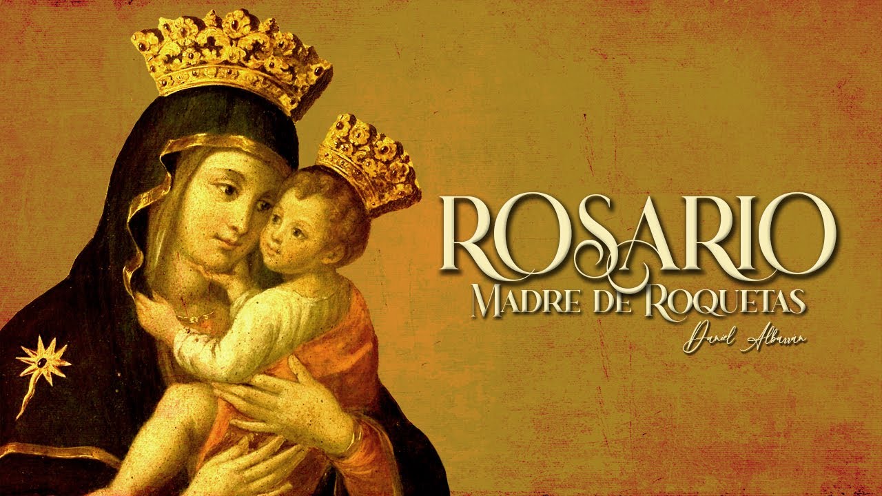 ROSARIO, MADRE DE ROQUETAS | BM Las Cigarreras