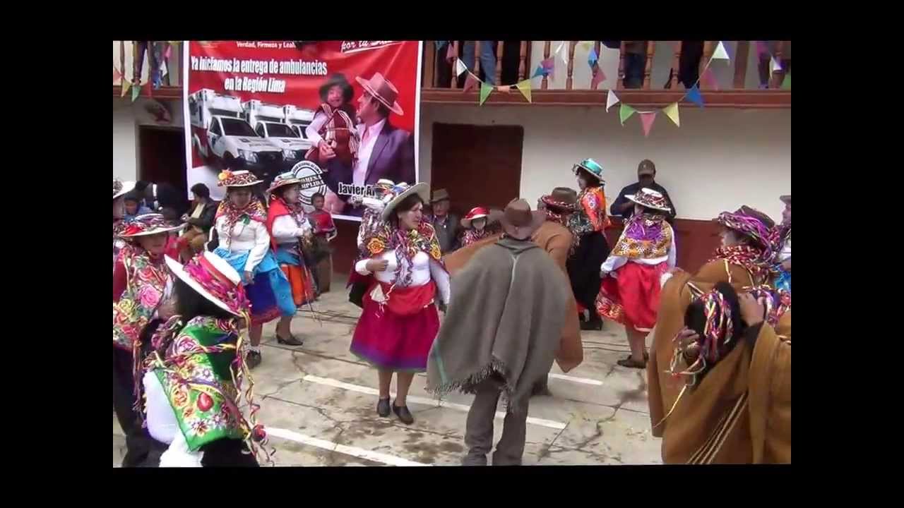Aniversario de Caujul  2013