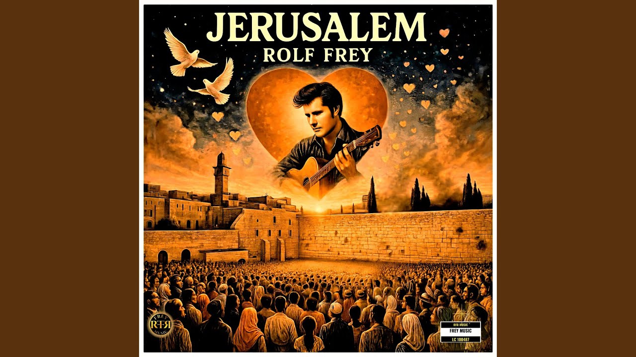 Jerusalem