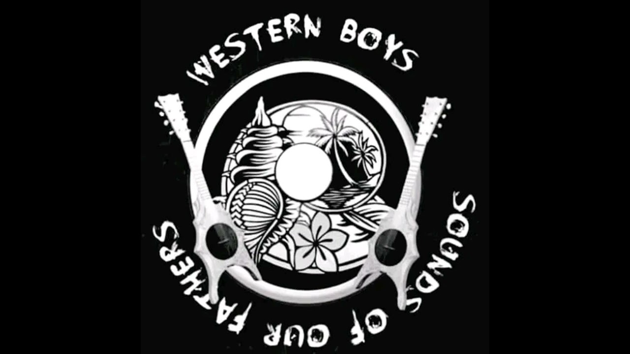 Western Boys Local String Band _ Rebec Angino 🍺🥀🇻🇺