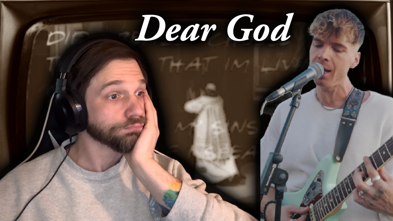 Старый добрый обманный маневр | Отец, потерявший ребенка, прислушивается к словам Рена 