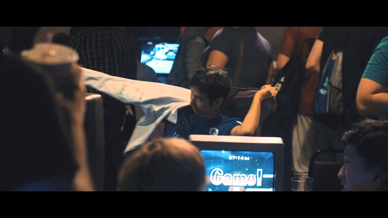 Sandstorm Player Highlights HD!!