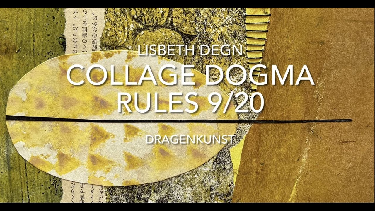 Collage Dogma rules 9/20