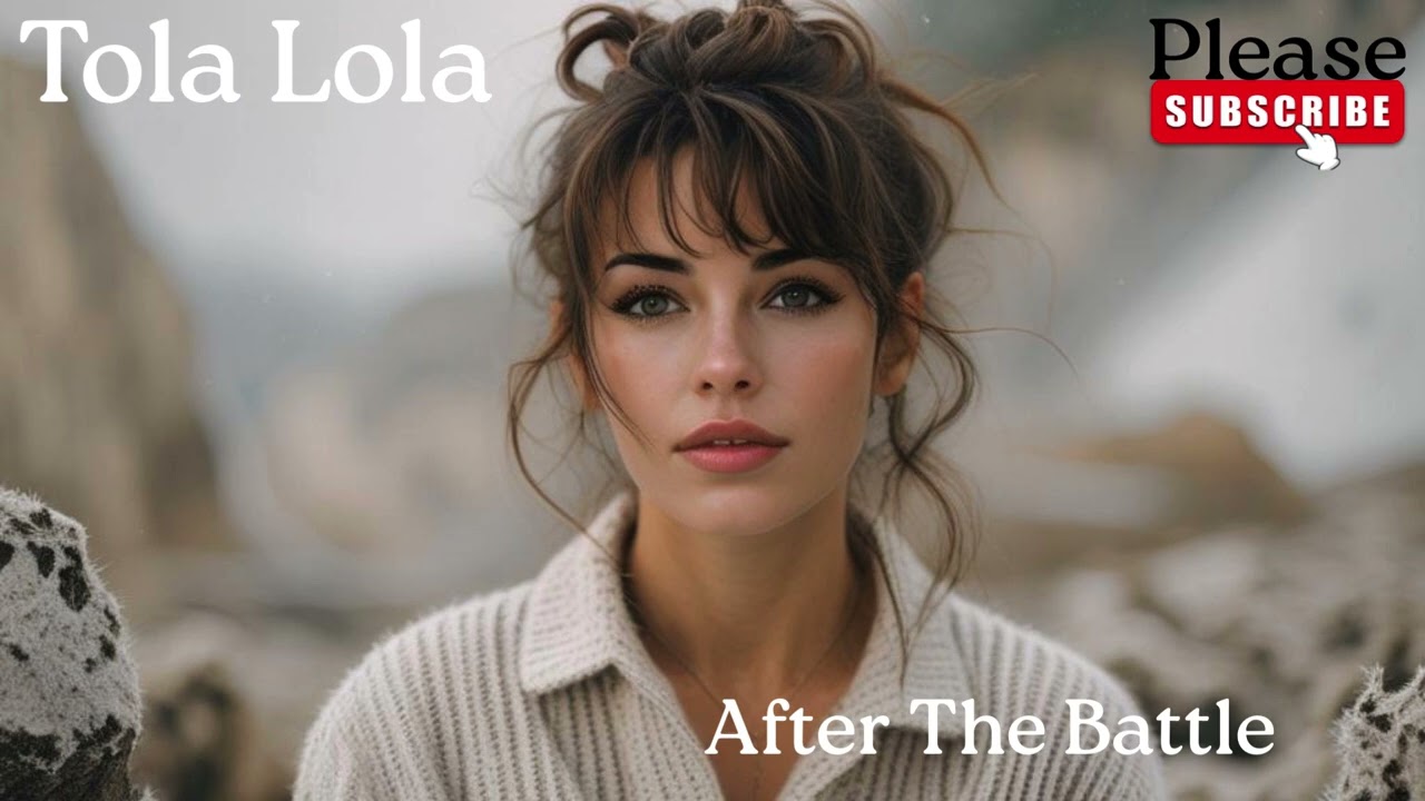 After the battle