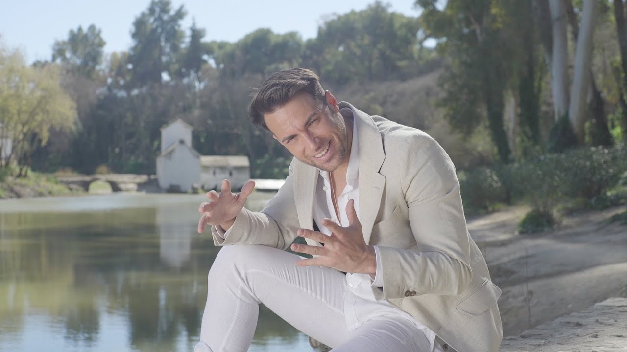 DMontoya - Me Gusta Me Gusta (Videoclip Oficial)