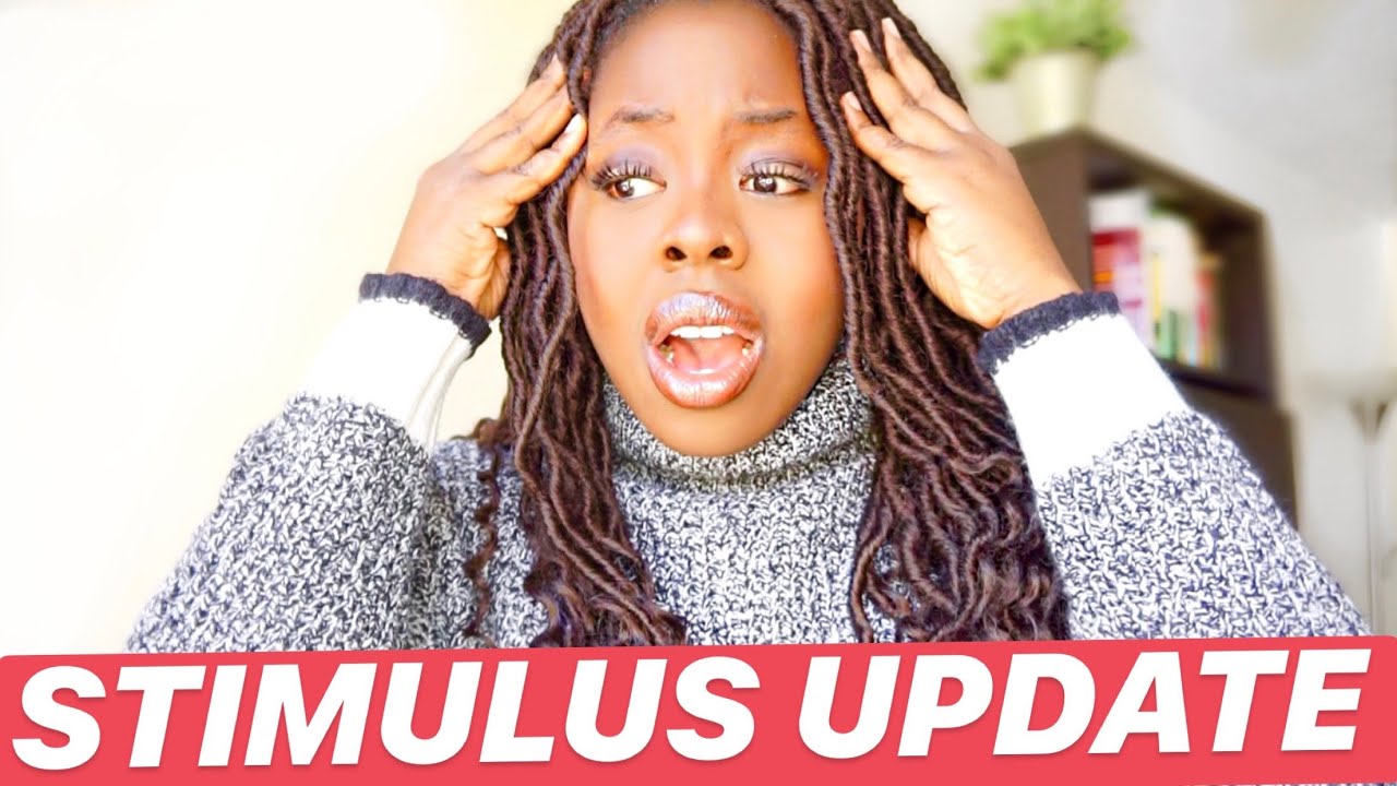 STIMULUS CHECK UPDATE | IRS STIMULUS PORTAL