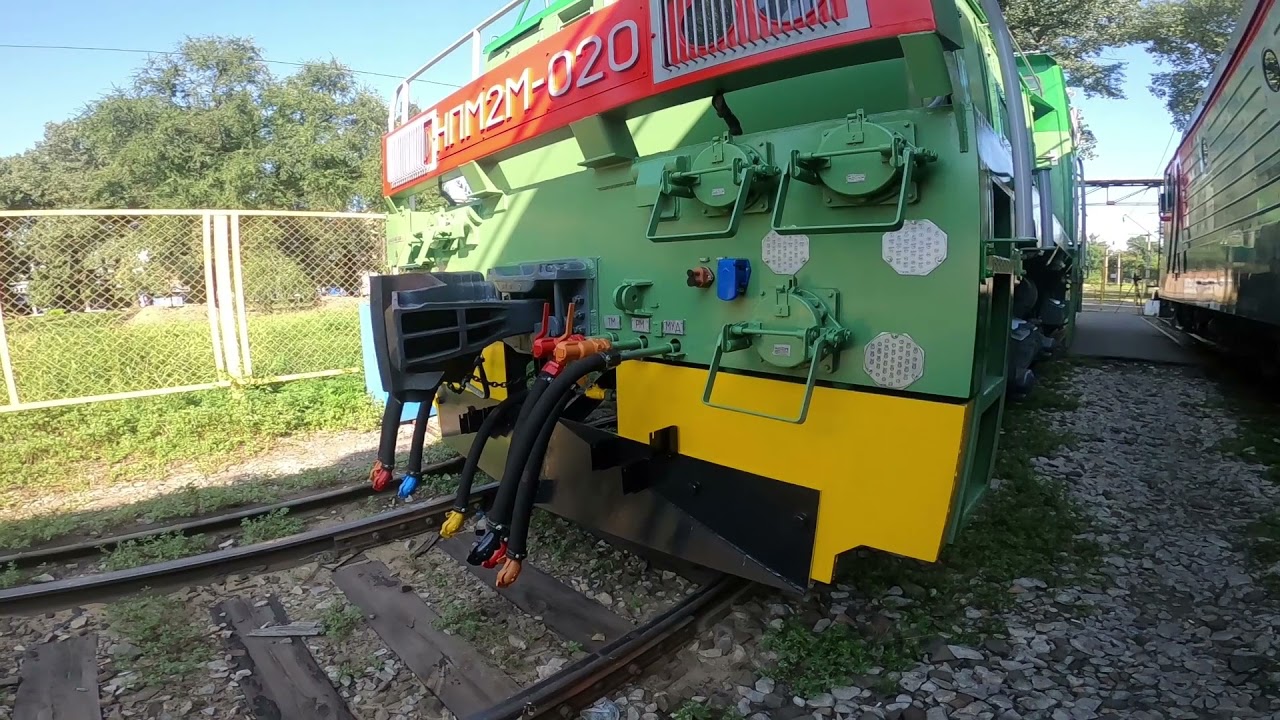 2021 09 10 Промышленный эл з НПМ2М