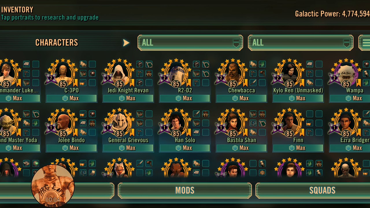 HSTR 10M Phase One Mod Strategy (No Attempt)