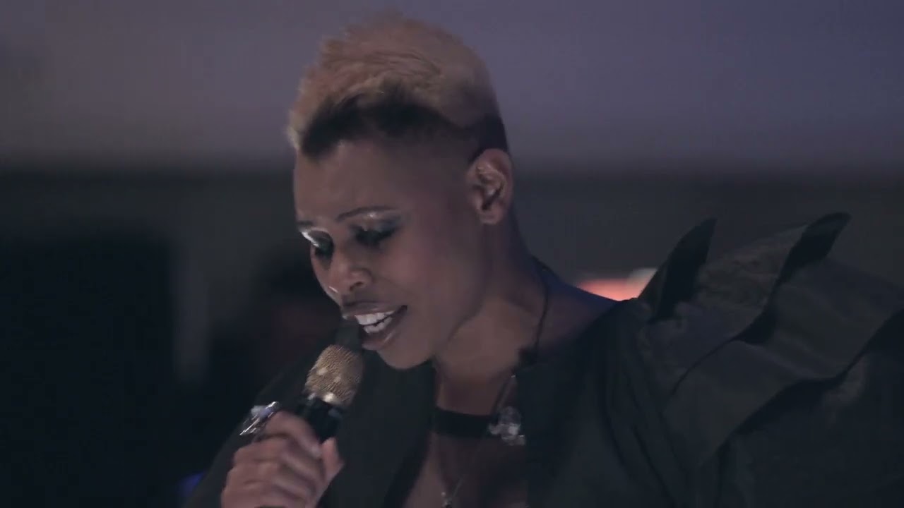 I Hope You Get to Meet Your Hero Skunk Anansie &ndash; Live In London An Acoustic 2013
