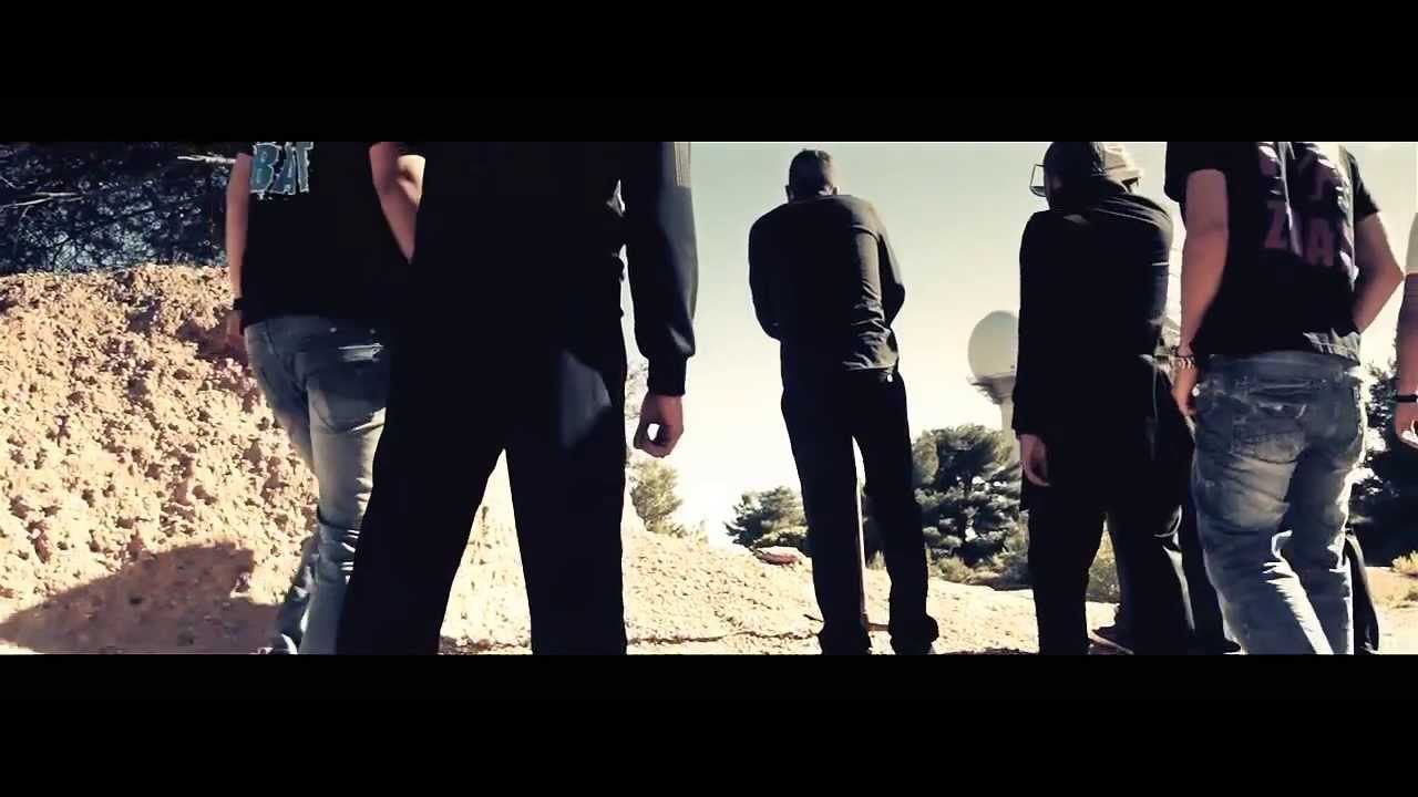 ZMG zbatata feat alonzo Criminel