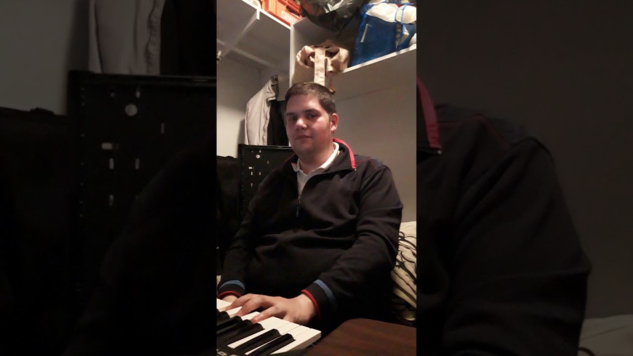#Raikku ja robi .S&auml; tulit koputtamatta