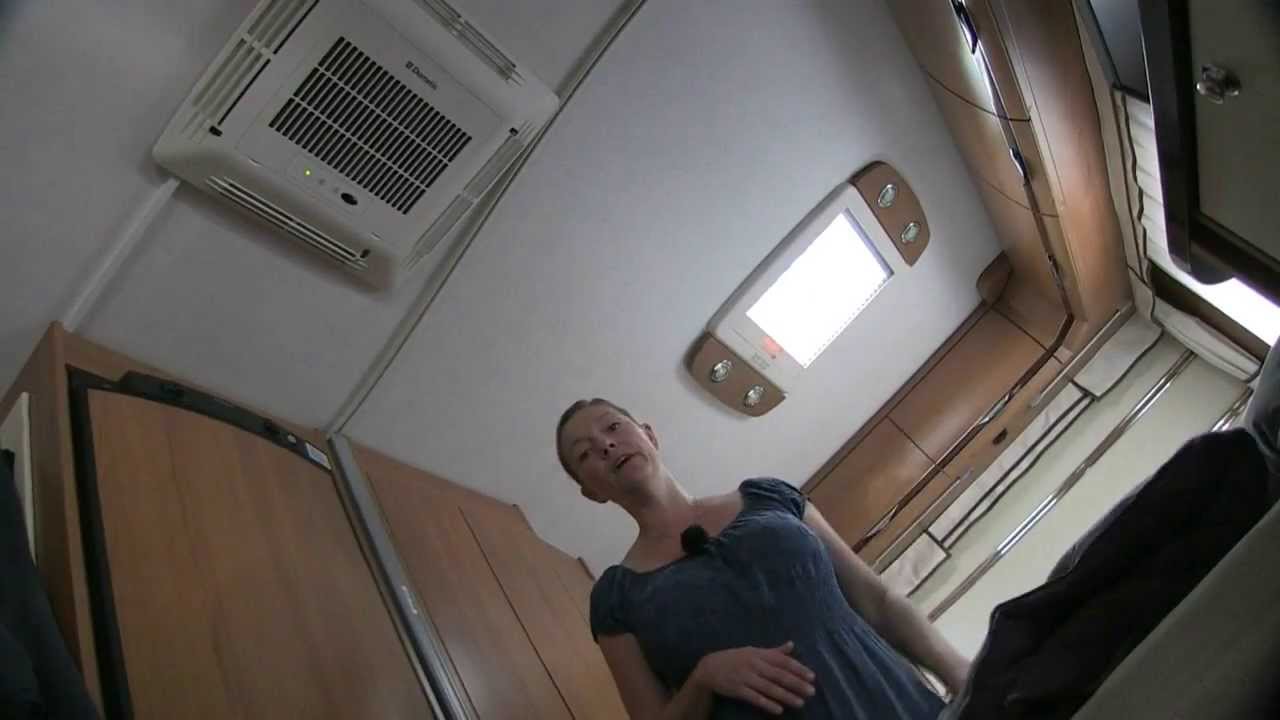 Dometic Freshjet 2200 aircondition