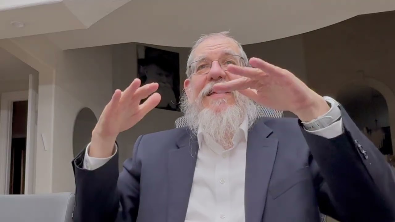 לקוטי שיחות חכ