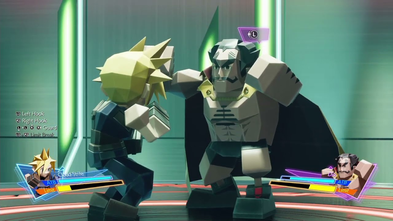 Final Fantasy 7 Rebirth (Part 7)