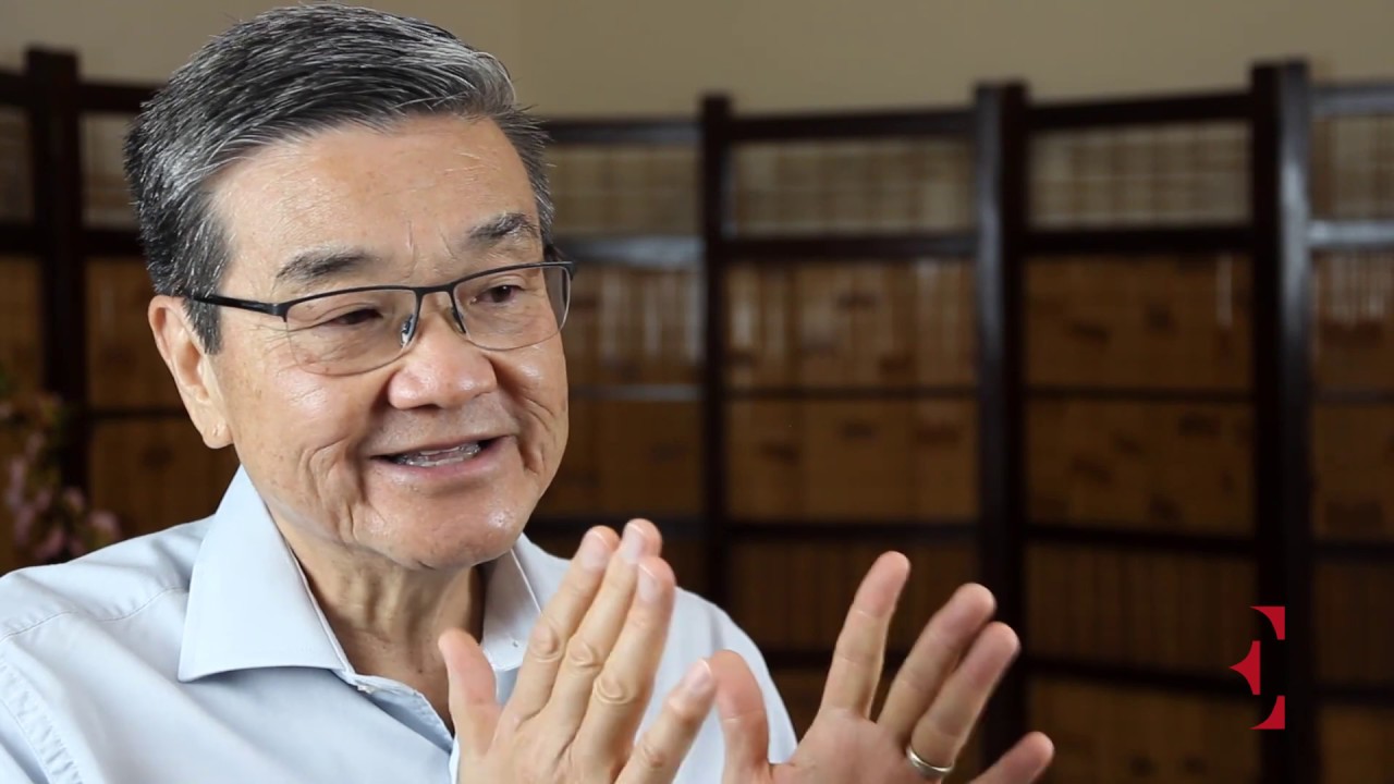 Jacto Brasil - Jorge Nishimura - Empresário em Evidência
