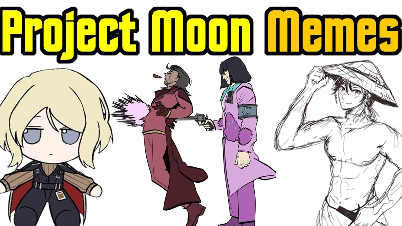 We React To Your GREAT Project Moon Memes V4 (Ft. Welvader)