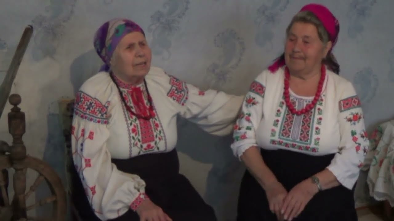 ЛЮДИ, ПОСЛУХАЙТЕ! ТАК НЕ СПІВАТЬ НА ВЕЛИКІЙ СЦЕНІ! Поза лугом зелененьким