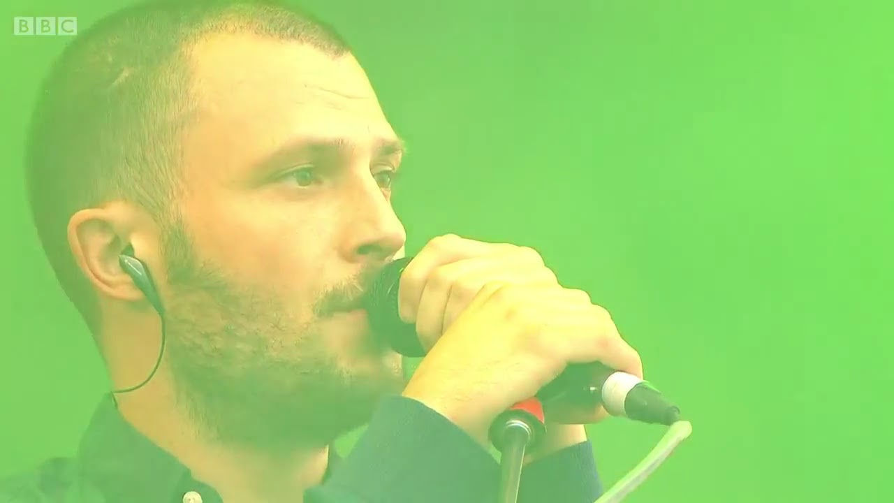 The Maccabees. Reading Festival 2015 HD
