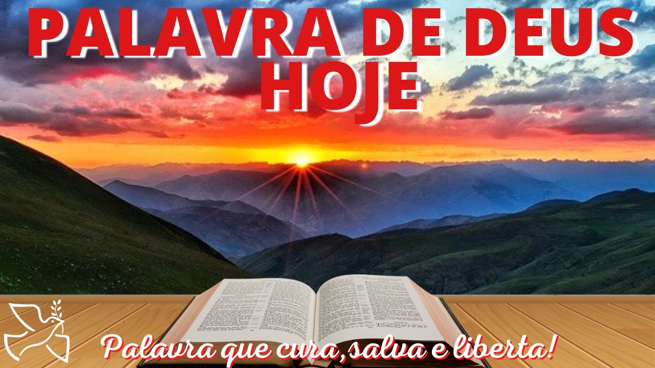 Palavra de Deus para mim hoje | Confia no Senhor pois Ele providenciará (Mc 6,7-13)